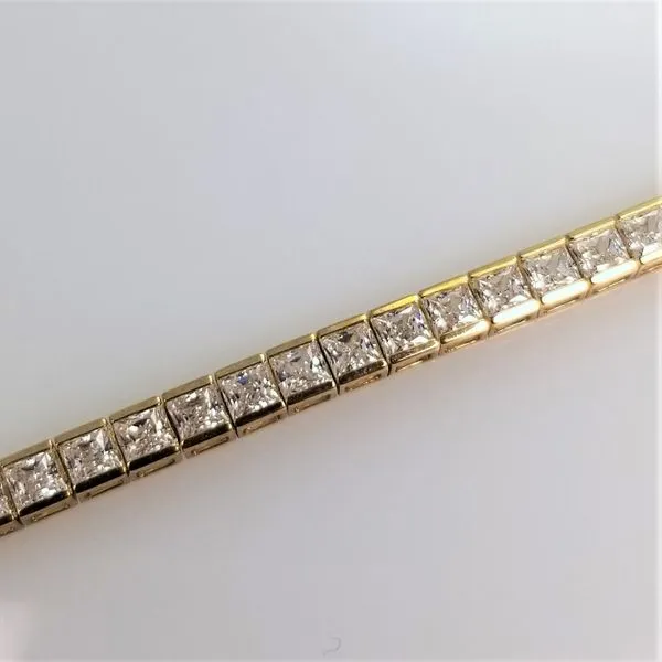 Bracelet Chipper's Jewelry Bonney Lake, WA