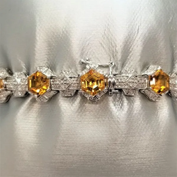 Bracelet Chipper's Jewelry Bonney Lake, WA