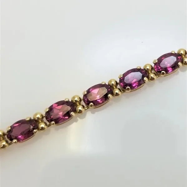 Bracelet Chipper's Jewelry Bonney Lake, WA