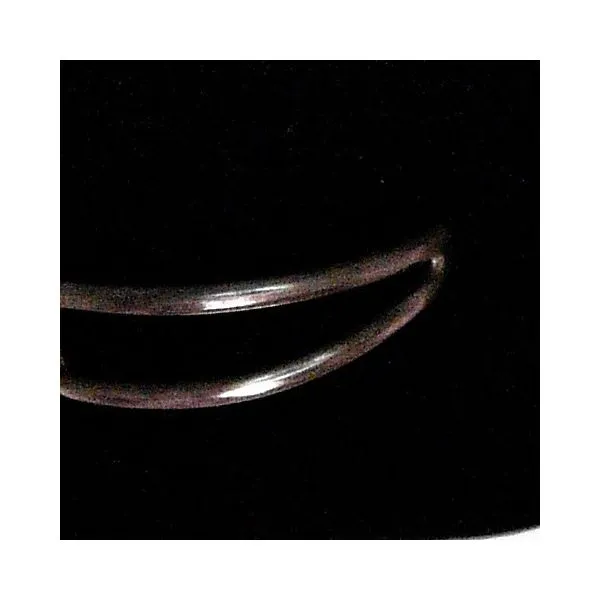 Sterling Silver Turquoise Cuff Bracelet Image 3 Chipper's Jewelry Bonney Lake, WA