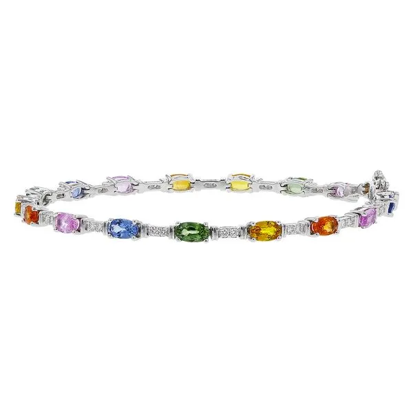 Bracelet Chipper's Jewelry Bonney Lake, WA
