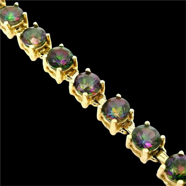 Bracelet Chipper's Jewelry Bonney Lake, WA