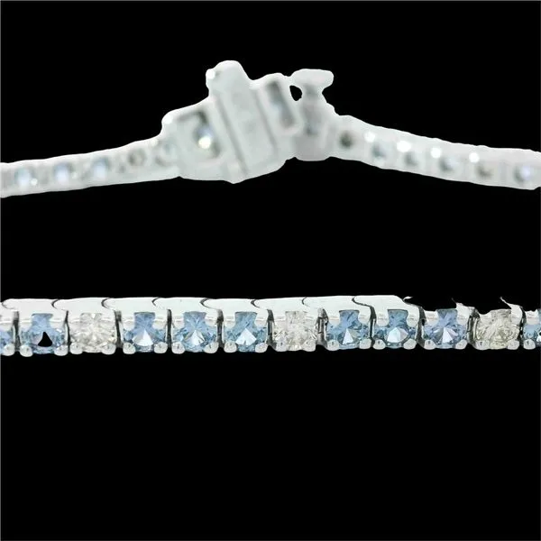 Bracelet Chipper's Jewelry Bonney Lake, WA