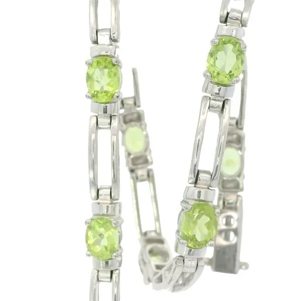 Bracelet Chipper's Jewelry Bonney Lake, WA