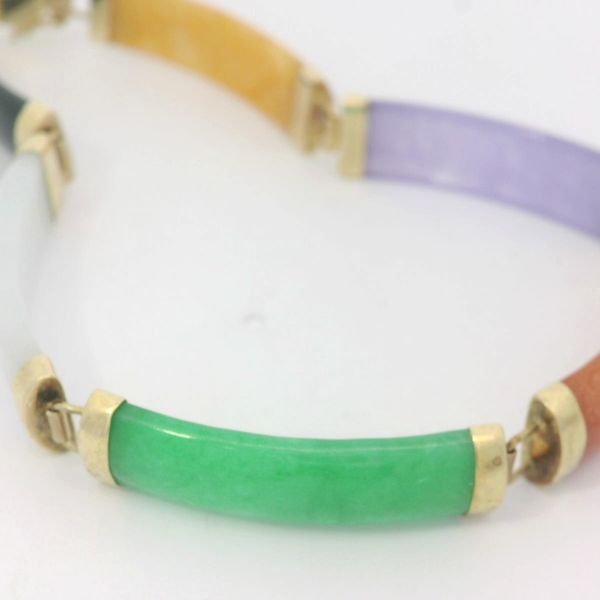 Bracelet Chipper's Jewelry Bonney Lake, WA