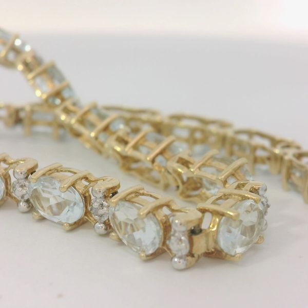 Bracelet Chipper's Jewelry Bonney Lake, WA