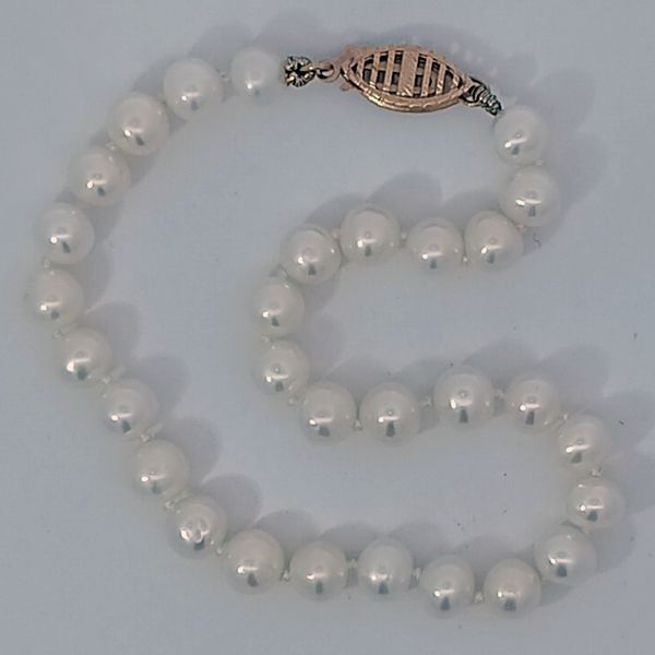 Bracelet Chipper's Jewelry Bonney Lake, WA