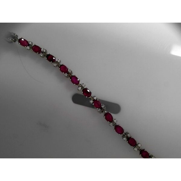 Bracelet Chipper's Jewelry Bonney Lake, WA