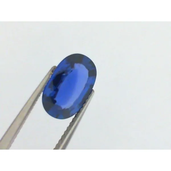 3.11Ct Untreated Ceylon Sapphire Loose Stone Chipper's Jewelry Bonney Lake, WA
