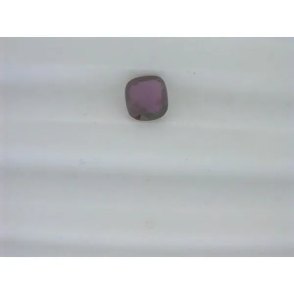 1.15c Cushion Ruby Loose Stone Chipper's Jewelry Bonney Lake, WA
