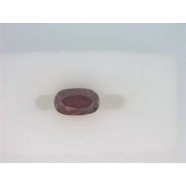 3.42c Ruby 11X6.32 Loose Stone Chipper's Jewelry Bonney Lake, WA
