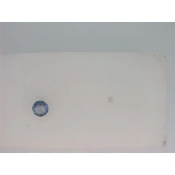 .42c Sapphire Loose Stone Chipper's Jewelry Bonney Lake, WA