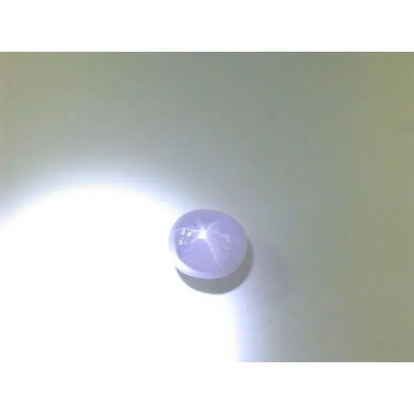 2.61ct Loose Star Sapphire Chipper's Jewelry Bonney Lake, WA