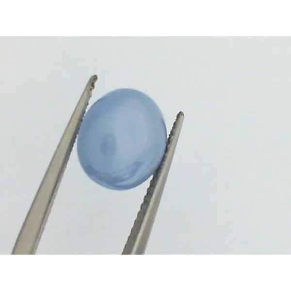 6.11ct Star Sapphire Loose Stone Chipper's Jewelry Bonney Lake, WA