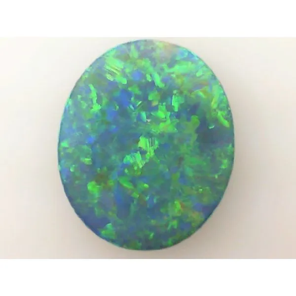 Semi Crystal Opal Loose Stone Chipper's Jewelry Bonney Lake, WA