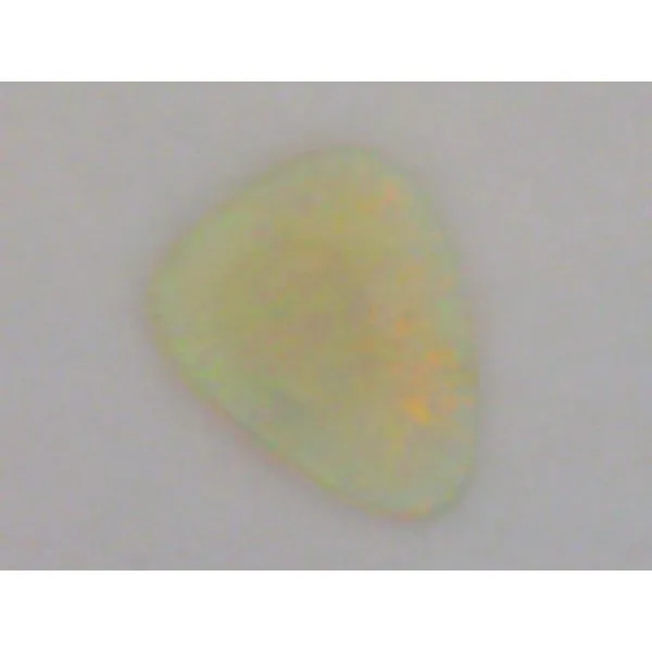 Opal Triangle Loose Stone Chipper's Jewelry Bonney Lake, WA