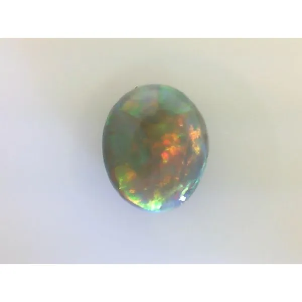 Black Opal Loose Stone Chipper's Jewelry Bonney Lake, WA