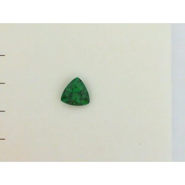 Tzavorite Trillian Loose Stone Chipper's Jewelry Bonney Lake, WA