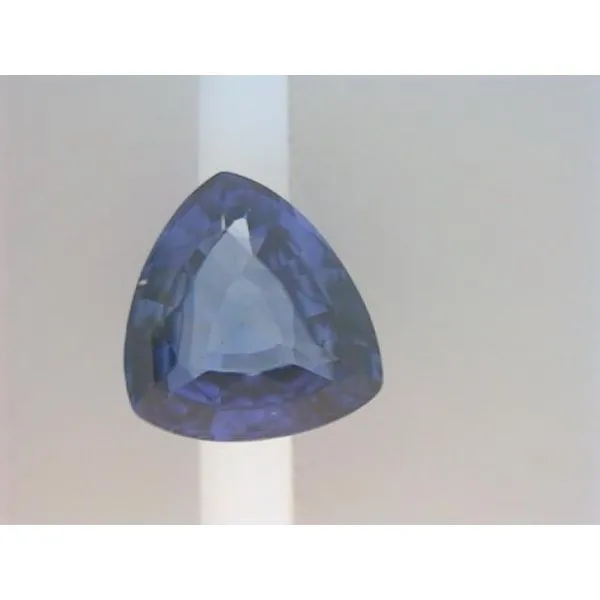Sapphire Loose Stone Chipper's Jewelry Bonney Lake, WA