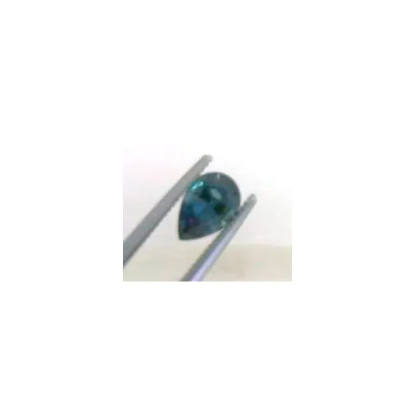 Alexandrite Pear Loose Stone Chipper's Jewelry Bonney Lake, WA