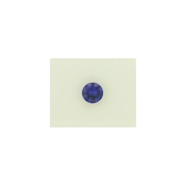 3mm Purple Sapphire/abbraided table crown junction Loose Stone Chipper's Jewelry Bonney Lake, WA