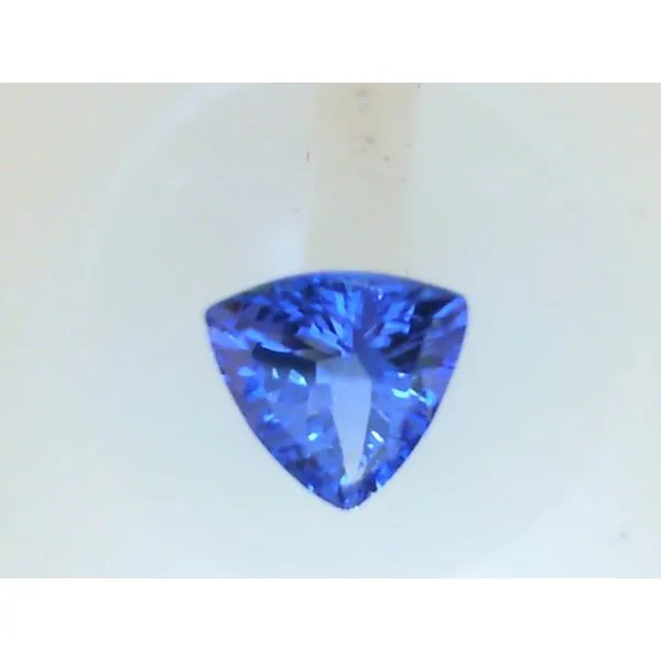 Tanzanite Trillion Loose Stone Chipper's Jewelry Bonney Lake, WA