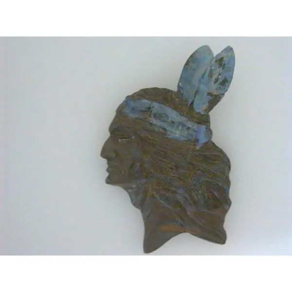 Indian Head Opal Loose Gemstone Chipper's Jewelry Bonney Lake, WA