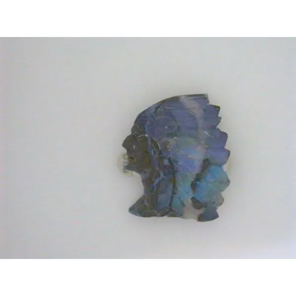 Indian Head Opal Loose Gemstone Chipper's Jewelry Bonney Lake, WA
