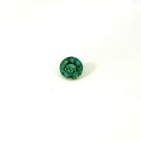 Alexandrite Round Loose Stone Chipper's Jewelry Bonney Lake, WA