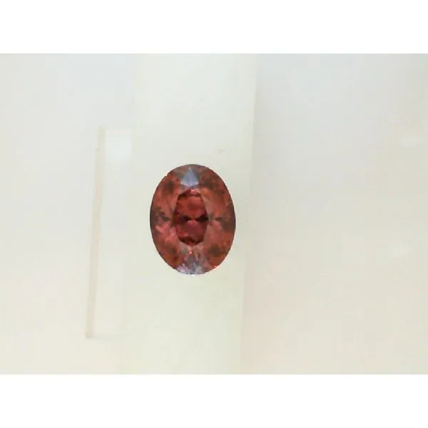 Natural Zircon Loose Stone Chipper's Jewelry Bonney Lake, WA