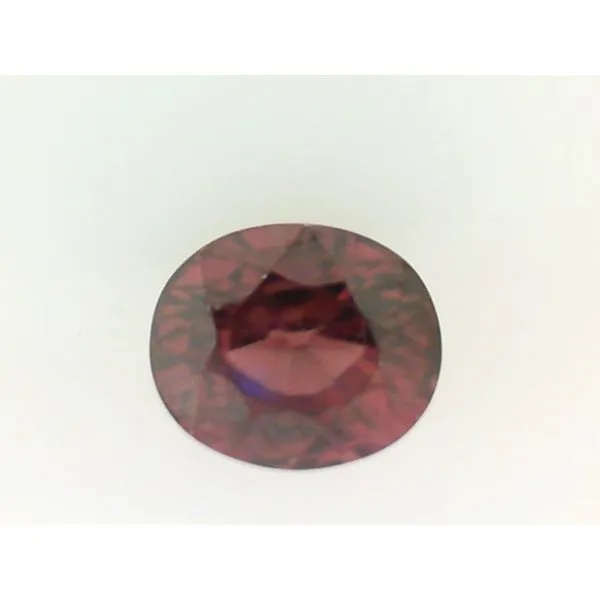 3.9ct Oval Purple Zircon Chipper's Jewelry Bonney Lake, WA