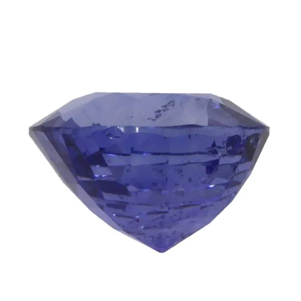 5.75ct Loose Blue Changing to Violet Natural Sapphire Image 3 Chipper's Jewelry Bonney Lake, WA
