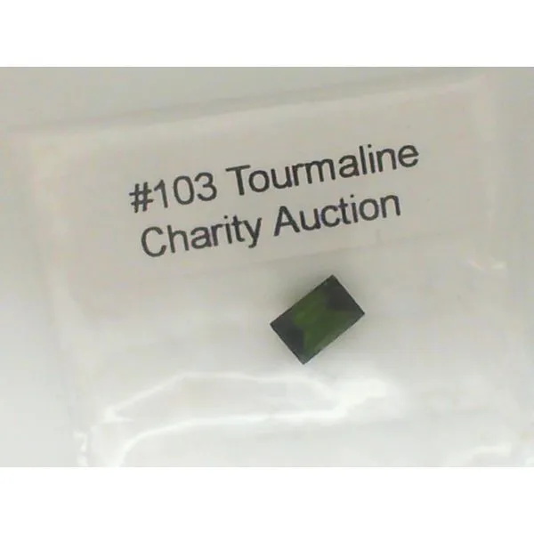 Loose Stone Chipper's Jewelry Bonney Lake, WA