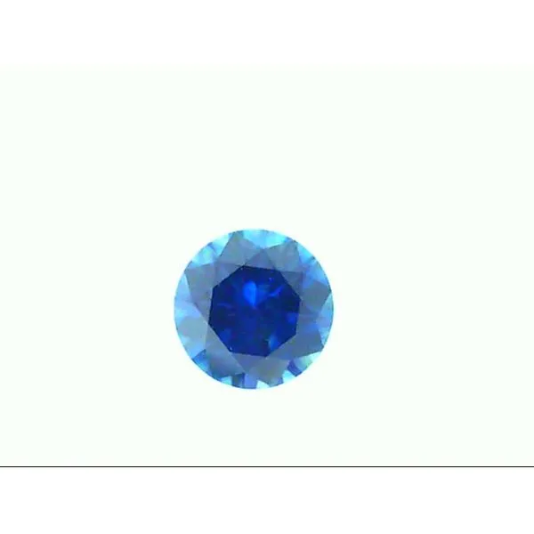 .94ct MT Sapphire 5.5X4.14 Chipper's Jewelry Bonney Lake, WA