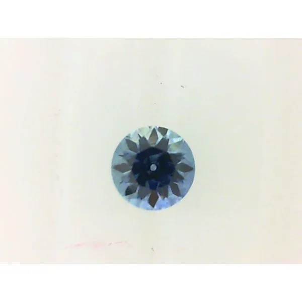 .82ct Lt Blue Rock Creek, MT Sapphire Chipper's Jewelry Bonney Lake, WA