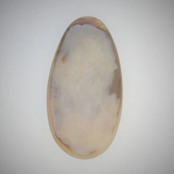 Oval Australian Semi Crystal Opal Loose Stone Image 3 Chipper's Jewelry Bonney Lake, WA