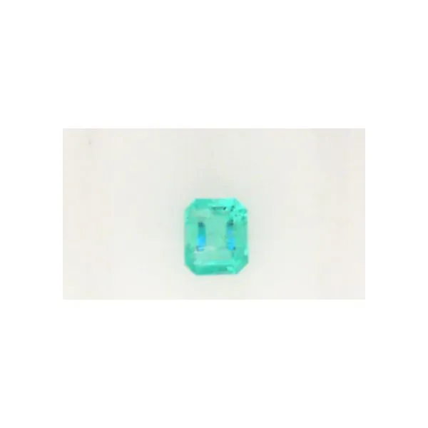 Natural Emerald Loose Stone Chipper's Jewelry Bonney Lake, WA
