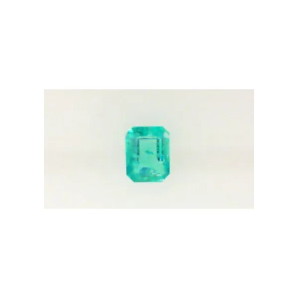 Natural Emerald Loose Stone Chipper's Jewelry Bonney Lake, WA