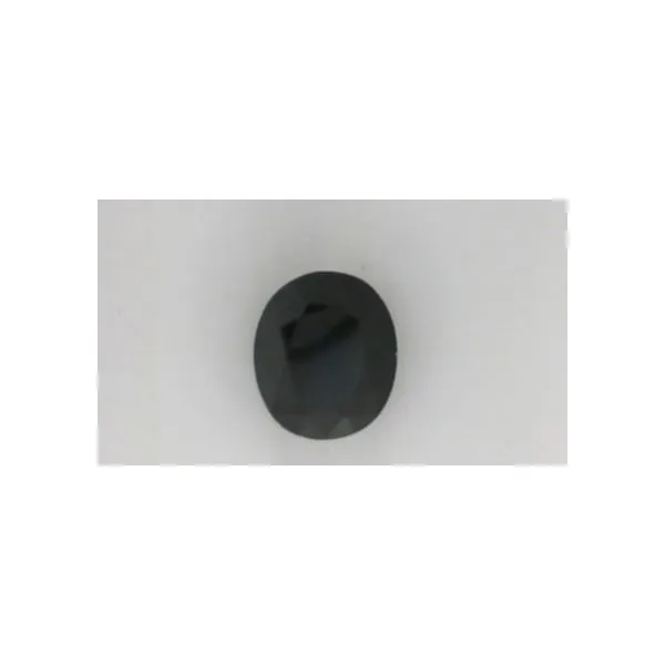 Chipper's Jewelry Loose Black Sapphire Chipper's Jewelry Bonney Lake, WA