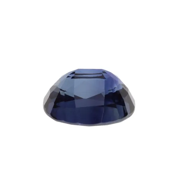 Chipper's Jewelry Loose Burmese Sapphire Image 2 Chipper's Jewelry Bonney Lake, WA