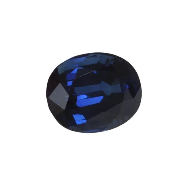 Chipper's Jewelry Loose Burmese Sapphire Chipper's Jewelry Bonney Lake, WA