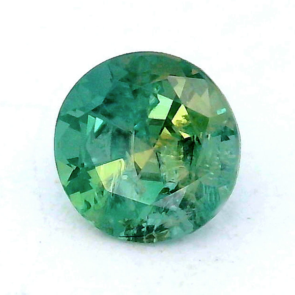 Alexandrite Round Loose Stone Chipper's Jewelry Bonney Lake, WA