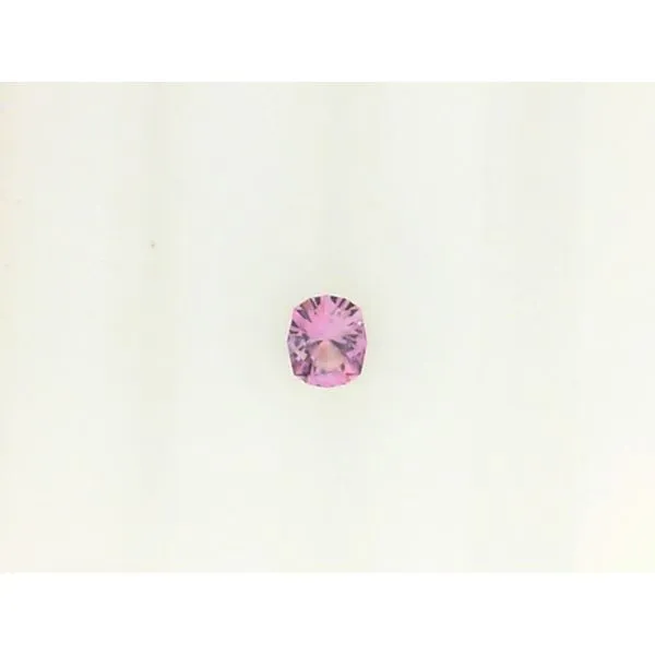 .78ct Cushion Montana Sapphire Loose Stone Chipper's Jewelry Bonney Lake, WA
