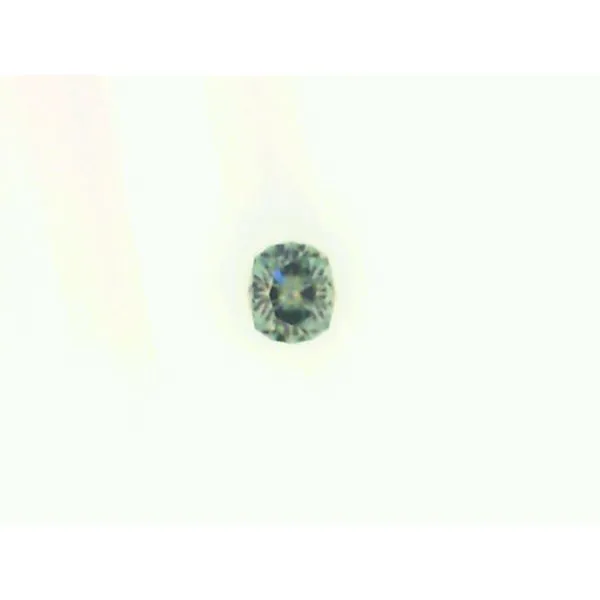 1.29ct Cushion Montana Sapphire Loose Stone Chipper's Jewelry Bonney Lake, WA