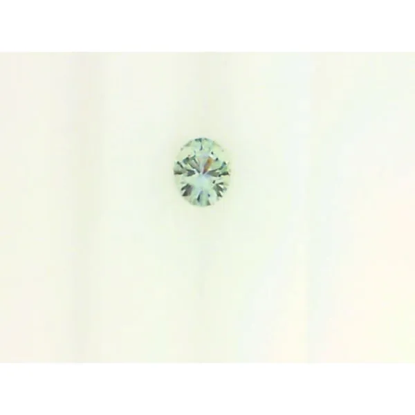 1.21ct Oval Montana Sapphire Loose Stone Chipper's Jewelry Bonney Lake, WA
