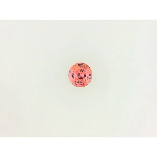 1.57ct Pink Padparadscha Loose Stone Chipper's Jewelry Bonney Lake, WA