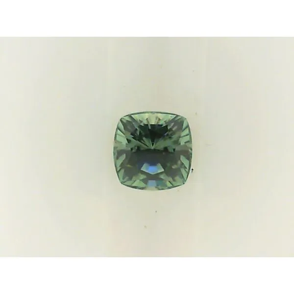 .99ct Cushion Madagascar Demantoid Garnet Loose Stone Chipper's Jewelry Bonney Lake, WA