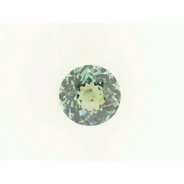 1.31ct Round Madagascar Demantoid Garnet Loose Stone Chipper's Jewelry Bonney Lake, WA