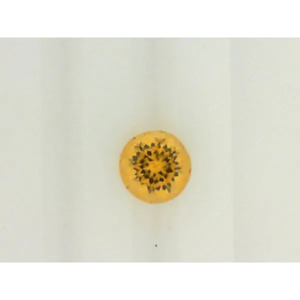 Yellow Zircon Chipper's Jewelry Bonney Lake, WA