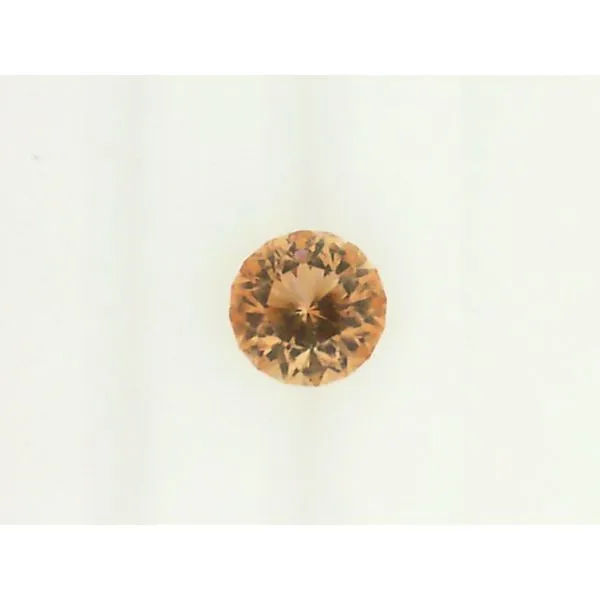 5.27ct Genuine Nigerian Topaz Loose Stone Image 2 Chipper's Jewelry Bonney Lake, WA